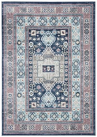 Safavieh Kazak Caymen Tapis Géométrique