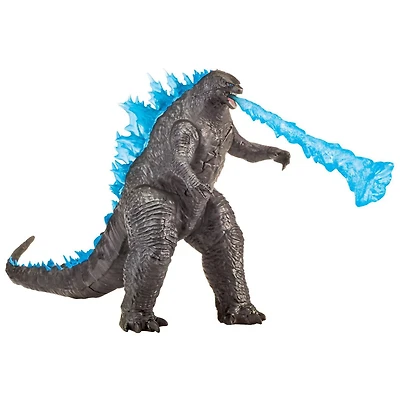 Monsterverse - Godzilla vs. Kong - Godzilla with Heat Ray