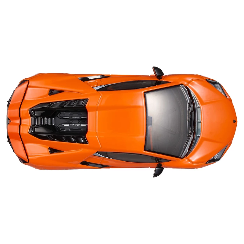 HW PRM LBGN REVUELTO - FRENCH