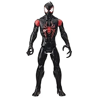 Marvel Spider-Man VenomVersus Titan Hero Series Miles Morales