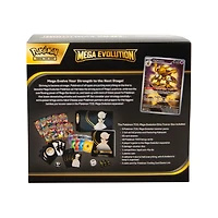 Pokemon TCG: Mega Evolution Elite Trainer Box - Gardevoir EX