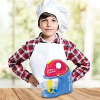 Jouet chef semblant jouet cuisine Bundle-BH18742/44