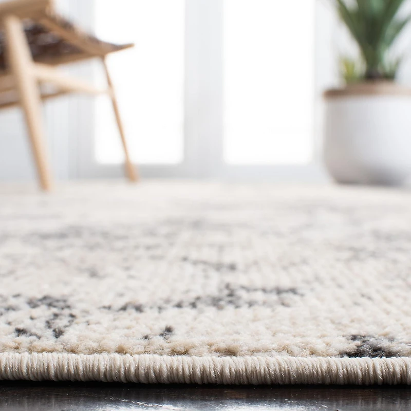 SAFAVIEH Madison Nita Tapis Floral