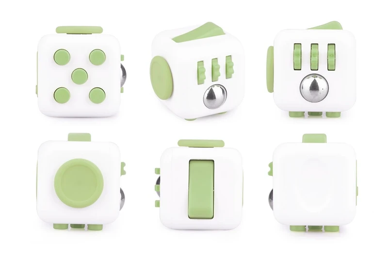 Le jouet Original Fidget Cube