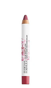 Rouge à lèvres brillant Kiss All Day - Blushing Mauve 0,46 une fois