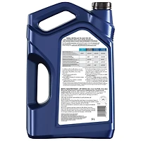 Shell Rotella T6 5W-40 Diesel Engine Oil 5L, Rotella T6 5W40 5L