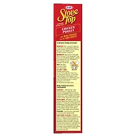 Stove Top Chicken Stuffing Mix, 120g