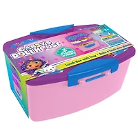 Gabby Lunch Box with Tray 1100ml