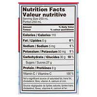 Ocean Spray Cranberry Cocktail, 1.89 L