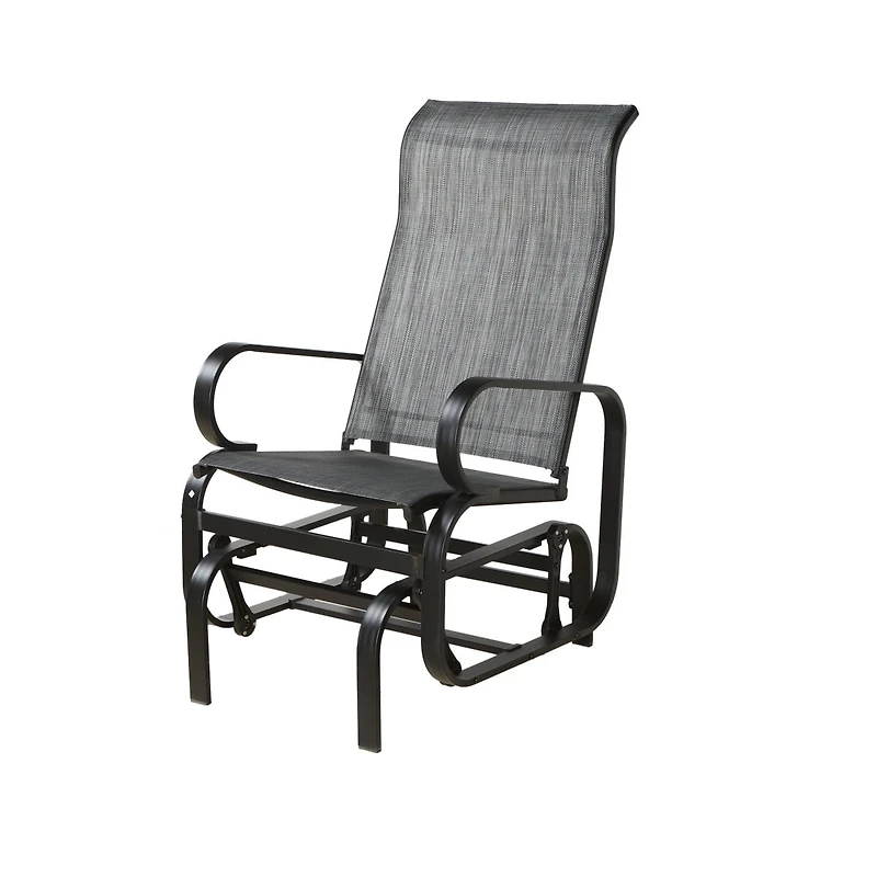 Sojag Bahia 2 x 2 x 3 ft Charcoal