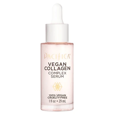 Pacifica - Vegan Collagen Complex Serum - 29ml