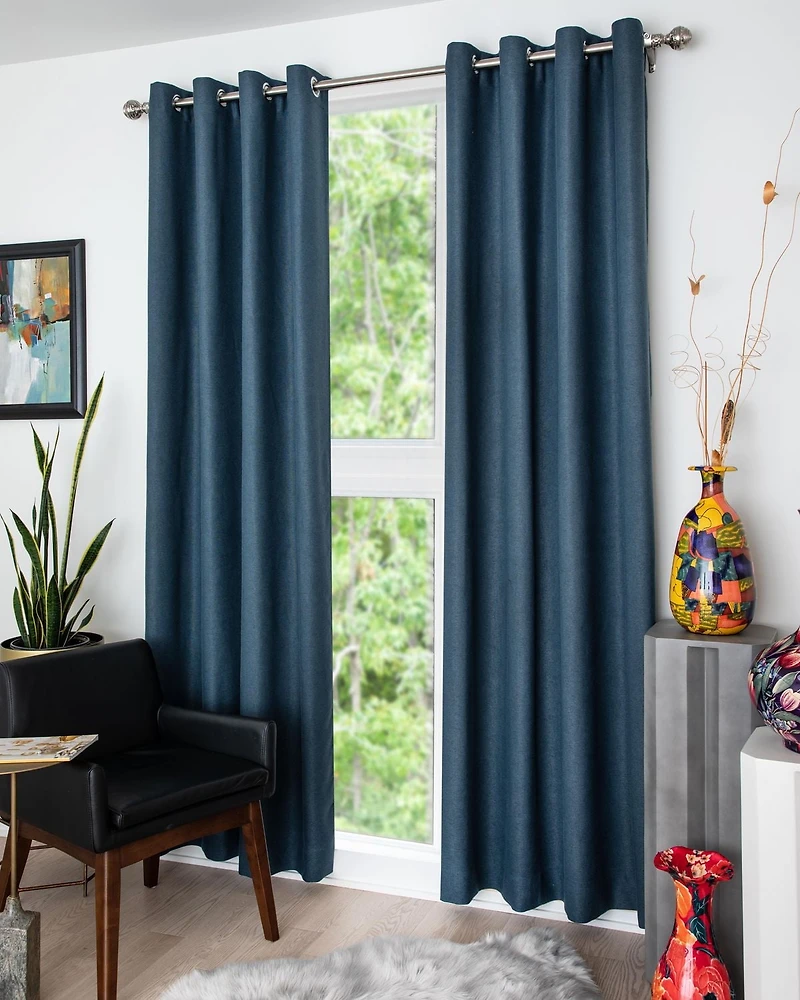 Gouchee Home Mesa Rideaux Opaques