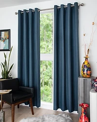 Gouchee Home Mesa Rideaux Opaques