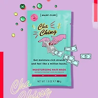 Cha Ching Hair Mask