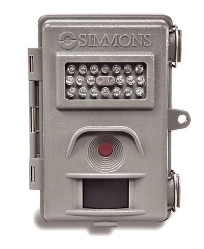 Simmons Trail Camera, Game Camera - 3, 5, 7 MP