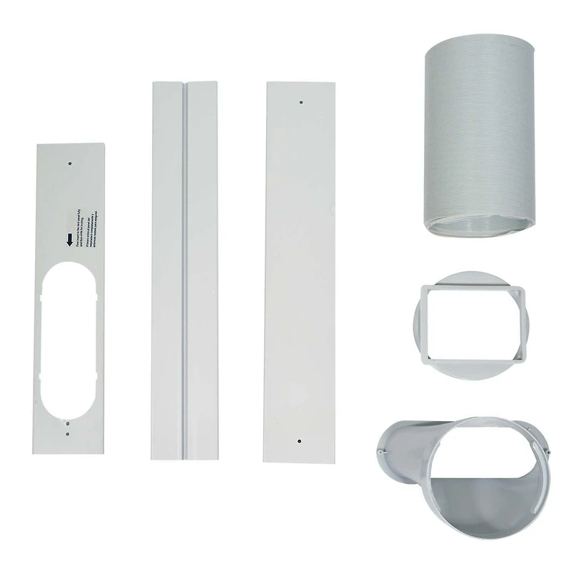 Climatiseur Soleus 5000 BTU