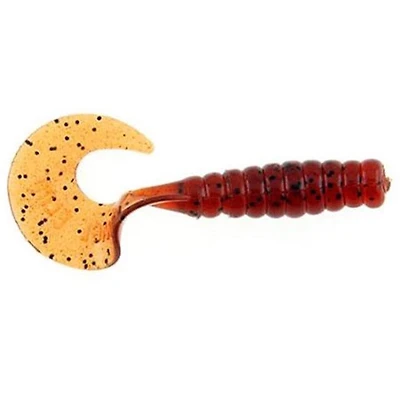 POWER GRUBS - FRENCH BERKLEY POWER GRUBSF