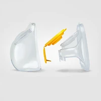 Membranes pour Collecteurs mains libres de Medela, emballage de 2 unités