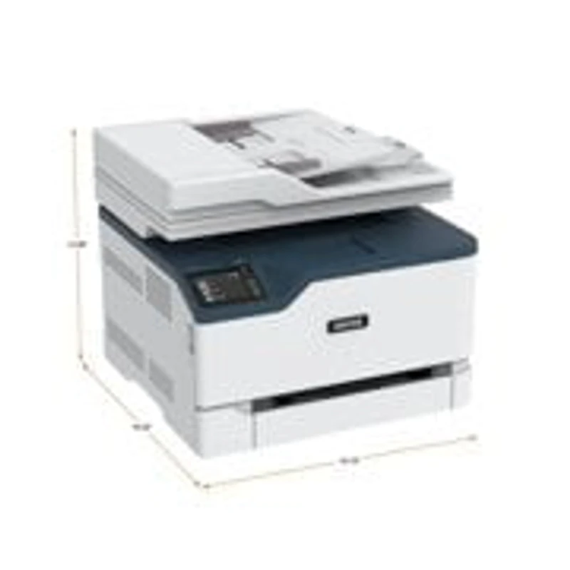Xerox C235 Colour Multifunction Printer C235/DNI