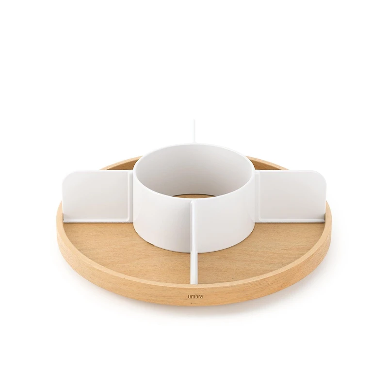 Umbra Bellwood Lazy Susan