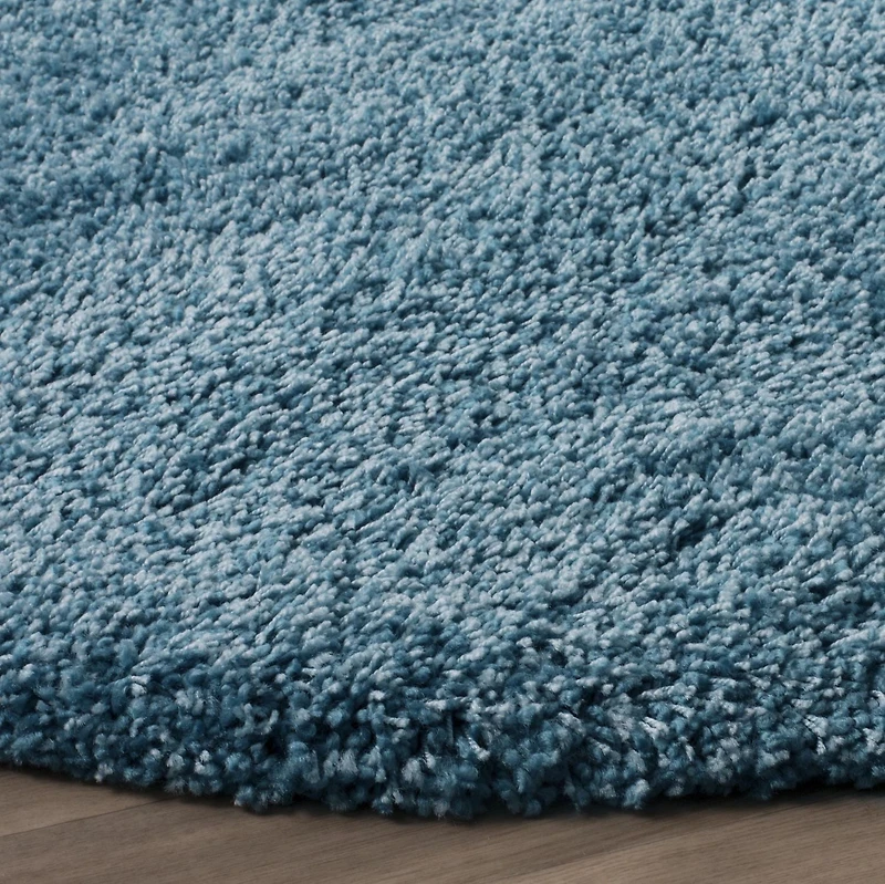 Safavieh California Solid Plush Shag Area Rug