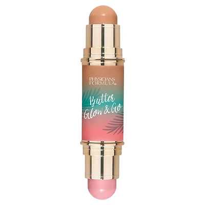 Bâton Multi-Usage Butter Glow & Go™