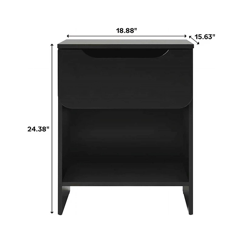 NIGHTSTAND - FRENCH