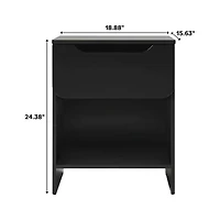 NIGHTSTAND - FRENCH