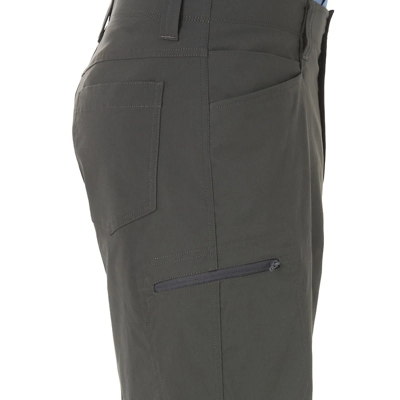 Wrangler Short Cargo D'extérieur Performance Pour Homme