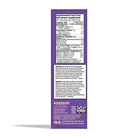 MadeGood Mixed Berry Granola Bars 5pk, 5 x 24 g