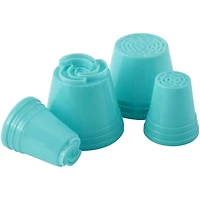 Ensemble de douilles à fleur Easy Bloom Wilton
