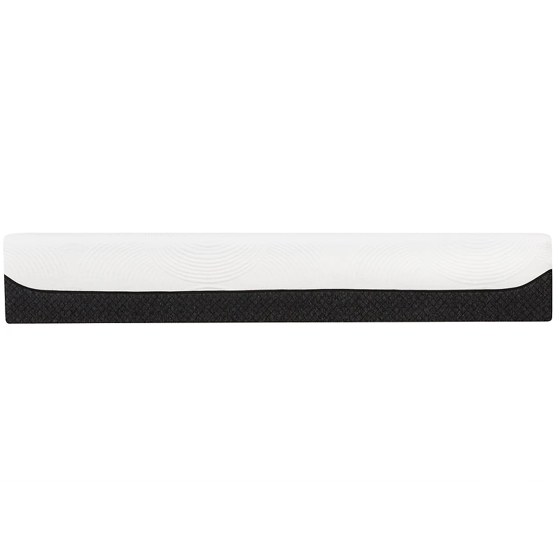 Primo Aspen 10-inch Gel Memory Foam Mattresses with 2 Pillows – Queen Size, Medium Firm, Cooling Sleep, CertiPUR-US Certified