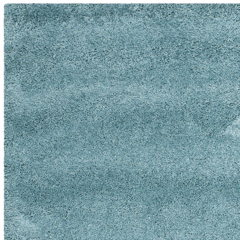 Safavieh Milan Harlow Solid Shag Area Rug