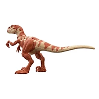 Jurassic World-Assortiment de Figurines Dinos Féroces