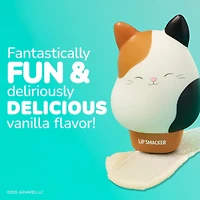 Squishmallows Lip Smacker Balm, The iconic Squishmallows Squad