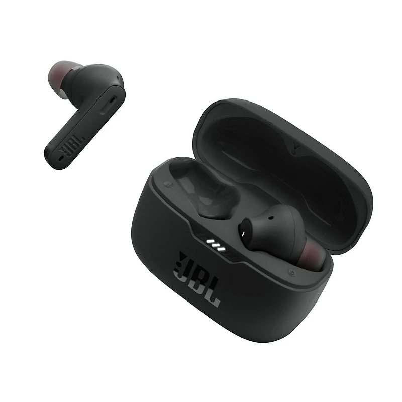 JBL TUNE 230NC TWS - True Wireless Noise Cancelling Earbuds