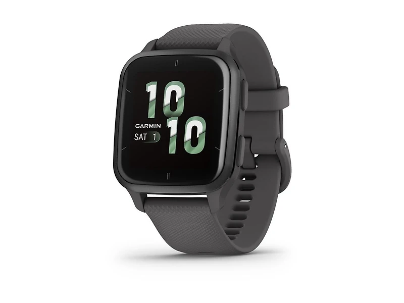 Montre intelligent Garmin Venu® Sq 2 GPS et Tracker Fitness