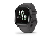 Montre intelligent Garmin Venu® Sq 2 GPS et Tracker Fitness