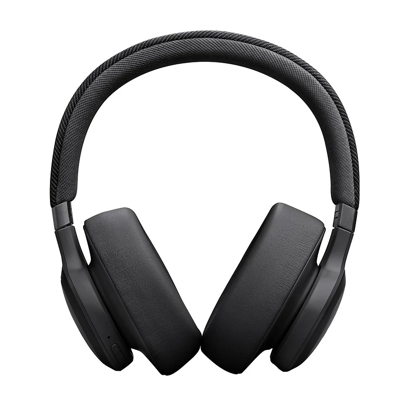 JBL LIVE 770NC Casque sans fil circum-auriculaire
