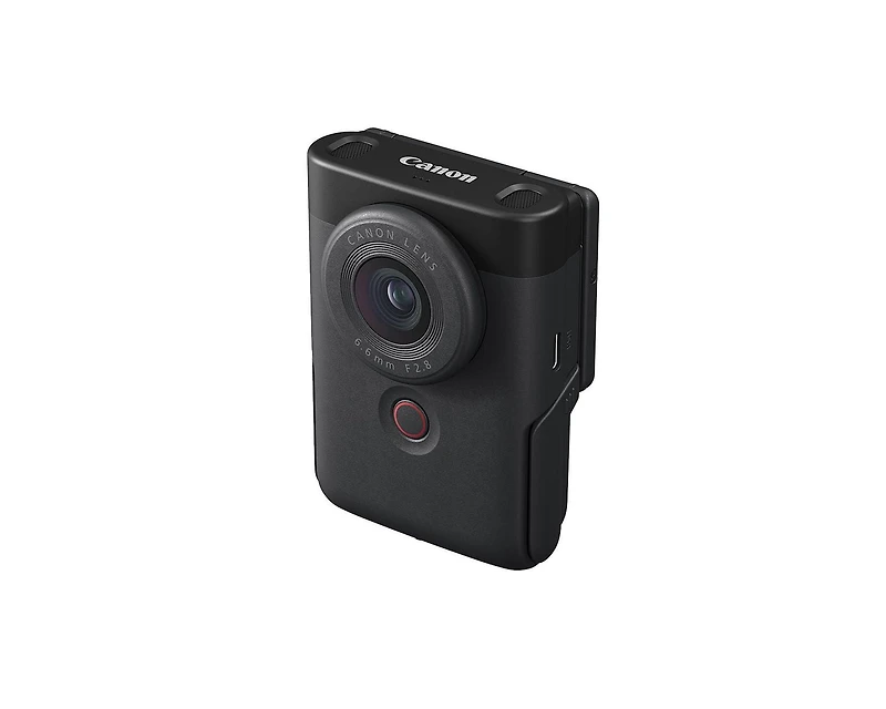 Appareil photo vlog Canon PowerShot V10