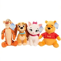 Peluche à Grains Classique de Disney - Tigger