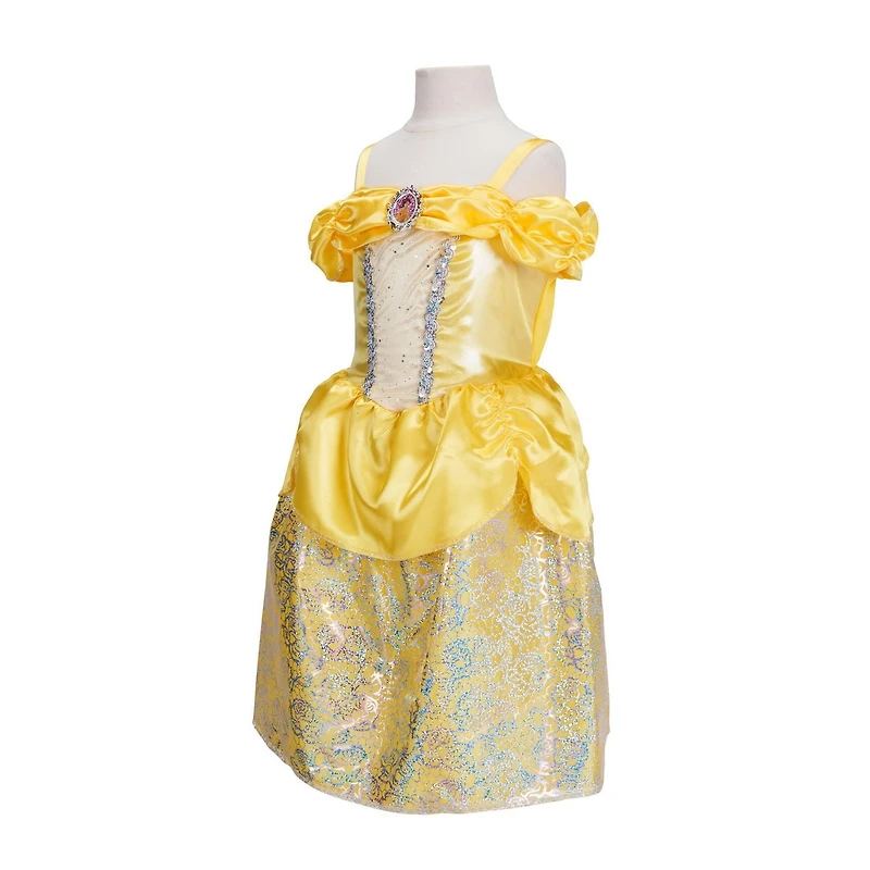 Robe Belle de Disney Princess