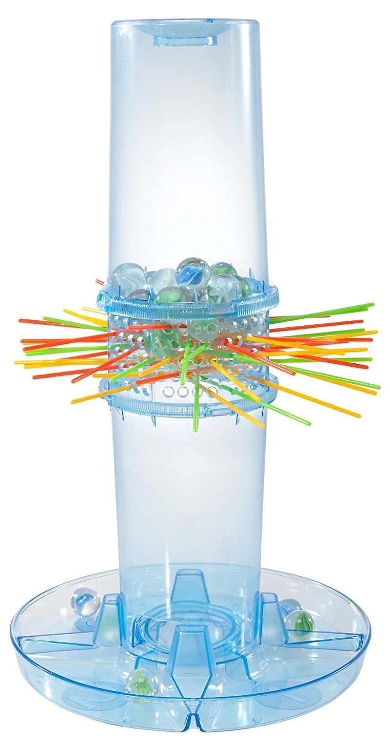 Jeu Ker Plunk! Pour 2 à 4 joueurs