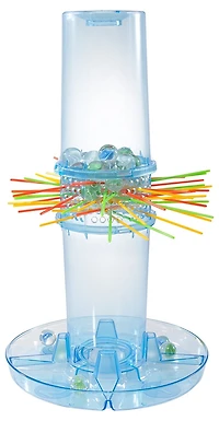 Jeu Ker Plunk! Pour 2 à 4 joueurs