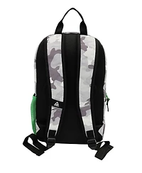RILEY BACKPACK WITH LUNCHBOX