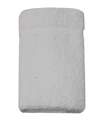 Mainstays Solid Washcloth, 12x12"