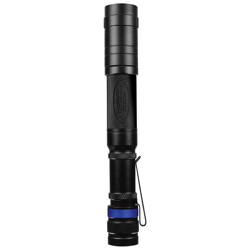 Police Security Lampe de poche Sleuth 2.0