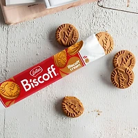 Lotus Biscoff sandwich Biscoff cream, 150g