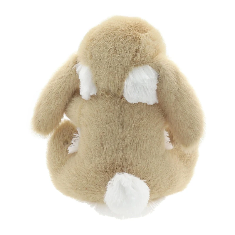 Way To Celebrate Large Hopster Bunny, Tan