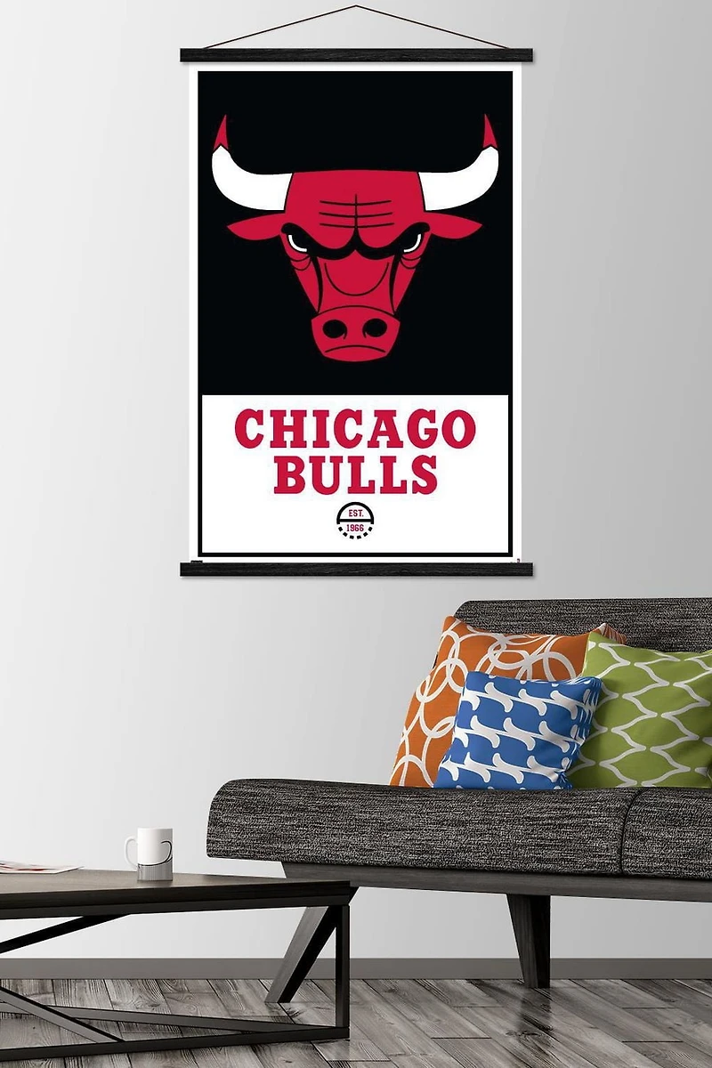 NBA Chicago Bulls